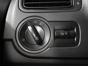 Седан Volkswagen Polo 2014 года, 698100 рублей, Казань