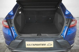 Внедорожник Renault Arkana 2021 года, 1749000 рублей, Кемерово