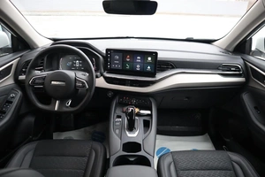 Внедорожник Haval F7 2024 года, 2720000 рублей, Мирное