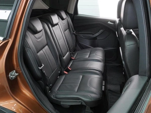 Внедорожник Ford Kuga 2013 года, 1289000 рублей, Воронеж