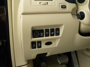 Внедорожник Infiniti QX70 2015 года, 2696900 рублей, Москва