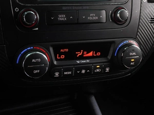 Седан Kia Cerato 2015 года, 954000 рублей, Воронеж