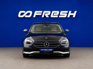 Седан Mercedes-benz E-класс 2021 года, 5477077 рублей, Москва