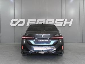 Седан BMW 5 серия 2024 года, 6800000 рублей, Аксай
