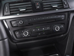 Седан BMW 3 серия 2012 года, 1649000 рублей, Ростов-на-Дону