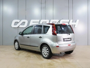 Хетчбэк Nissan Note 2011 года, 649000 рублей, Воронеж