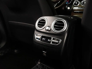 Внедорожник Mercedes-benz GLC-класс 2021 года, 5499000 рублей, Тюмень