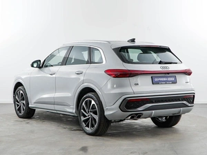 Внедорожник Audi Q5 2025 года, 7370000 рублей, Москва