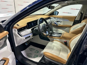 Внедорожник Jetour X70 Plus 2023 года, 2190000 рублей, Красноярск