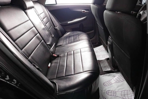 Седан Toyota Corolla 2008 года, 799000 рублей, Тюмень