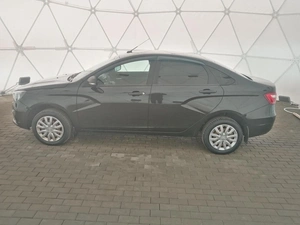 Седан ВАЗ (LADA) Vesta 2018 года, 765000 рублей, Брянск