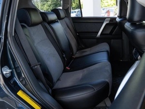Внедорожник Toyota Land Cruiser Prado 2011 года, 3090000 рублей, Волгоград