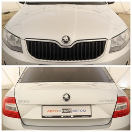 Лифтбек Skoda Octavia 2015 года, 1299000 рублей, Обнинск