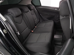 Седан Peugeot 408 2012 года, 519000 рублей, Воронеж