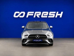 Седан Mercedes-benz E-класс 2021 года, 5657777 рублей, Москва