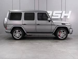 Внедорожник Mercedes-benz G-класс AMG 2014 года, 5829000 рублей, Воронеж