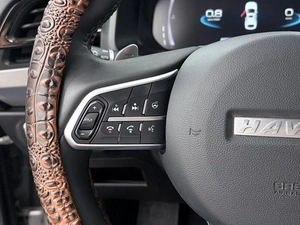Внедорожник Haval F7x 2023 года, 2757000 рублей, Орёл