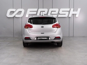 Хетчбэк Kia Ceed 2014 года, 889000 рублей, Воронеж