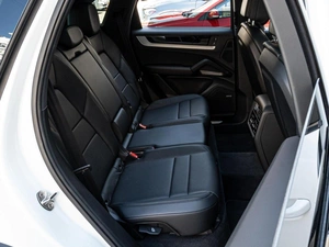 Внедорожник Porsche Cayenne 2023 года, 14450000 рублей, Краснодар
