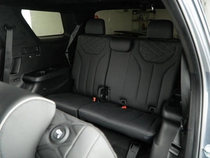 Внедорожник Hyundai Palisade 2021 года, 4875444 рублей, Москва