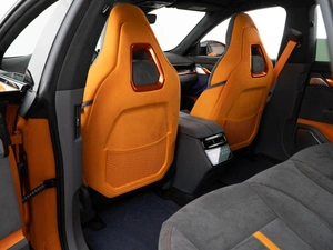 Лифтбек Zeekr 001 2023 года, 4549999 рублей, Москва