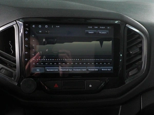 Хетчбэк ВАЗ (LADA) XRAY Cross 2021 года, 1098000 рублей, Минеральные Воды