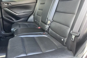 Внедорожник Mazda CX-5 2017 года, 2065000 рублей, Солонцы