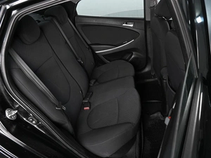 Седан Hyundai Solaris 2014 года, 1239000 рублей, Ростов-на-Дону