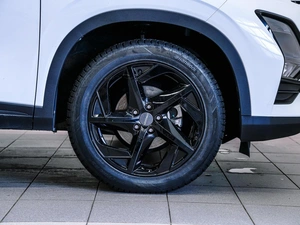 Внедорожник OMODA C5 2023 года, 1785000 рублей, Красноярск