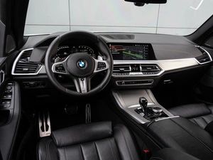 Внедорожник BMW X5 2019 года, 6350000 рублей, Краснодар