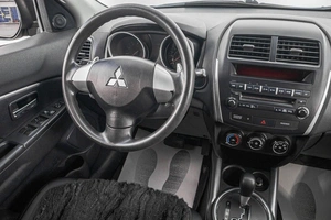 Внедорожник Mitsubishi ASX 2011 года, 1249000 рублей, Барнаул
