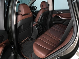 Внедорожник BMW X5 2021 года, 5749000 рублей, Аксай