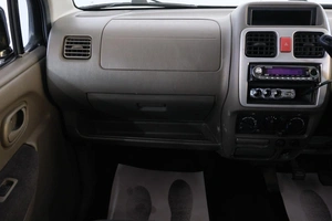 Хетчбэк Chevrolet MW 2008 года, 359000 рублей, Омск