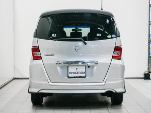 Минивэн Honda Freed 2012 года, 1049000 рублей, Красноярск