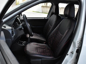 Внедорожник Renault Duster 2018 года, 1450000 рублей, Краснодар