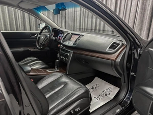 Седан Nissan Teana 2008 года, 950000 рублей, Красноярск