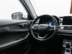 Внедорожник Chery Tiggo 7 Pro 2020 года, 1680000 рублей, Красноярск