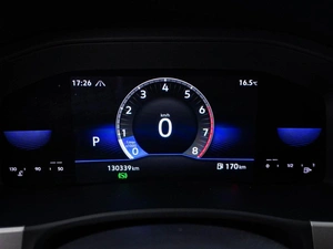 Внедорожник Volkswagen Teramont 2023 года, 3599046 рублей, Москва