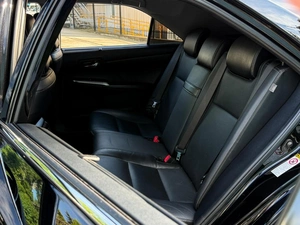 Седан Toyota Camry 2017 года, 2149000 рублей, Большой Сочи