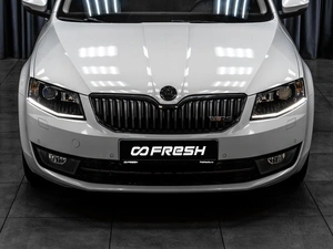 Лифтбек Skoda Octavia 2016 года, 1599000 рублей, Тюмень