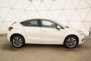 Хэтчбек Citroen DS4 2012 года, 899000 рублей, Обнинск