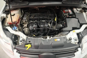 Седан Ford Focus 2012 года, 900000 рублей, Курск