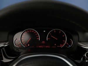 Седан BMW 5 серия 2018 года, 3175055 рублей, Москва