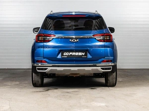 Внедорожник Chery Tiggo 4 2020 года, 1465000 рублей, Ставрополь