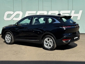 Внедорожник FAW Bestune T90 2025 года, 2729000 рублей, Кропоткин