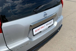 Внедорожник Nissan X-Trail 2013 года, 1310000 рублей, Солонцы