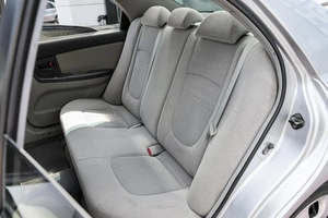 Седан Kia Cerato 2005 года, 349000 рублей, Ульяновск