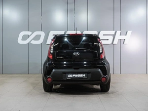 Хетчбэк Kia Soul 2014 года, 939000 рублей, Воронеж