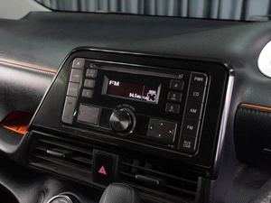 Минивэн Toyota Sienta 2019 года, 1569000 рублей, Тюмень