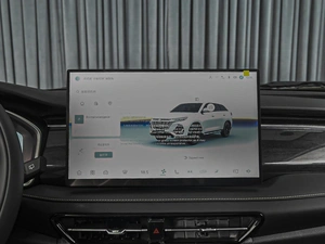 Внедорожник Changan CS75 Pro 2026 года, 2980000 рублей, Ставрополь